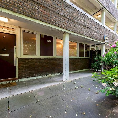Sootheus - Cosy Surrey Quays Apartment London Exterior photo